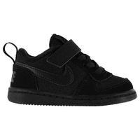 Nike Court Borough Infants Trainers