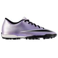 Nike Mercurial Vortex II Mens Astro Turf Football Trainers