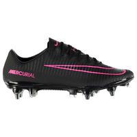 Nike Mercurial Vapor SG Football Boots Mens