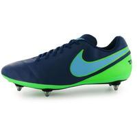 Nike Tiempo Genio SG Football Boots Mens