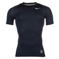 Nike Pro Core Training T Shirt Mens