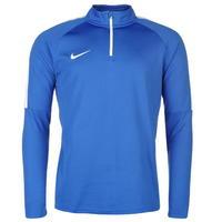 Nike Academy Mid Layer Top Mens