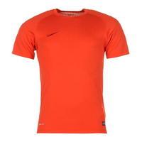 nike neymar gpx mens football training top