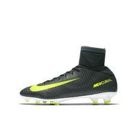 Nike Mercurial Superfly CR7 DF FG Football Boots Junior