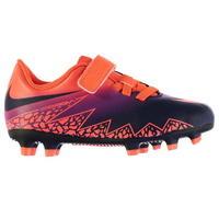 nike hypervenom phade fg football boots children