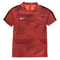 nike squad tee junior