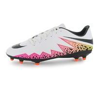 Nike Hypervenom Phelon Mens FG F...