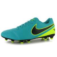 Nike Tiempo Rio FG Football Boot...