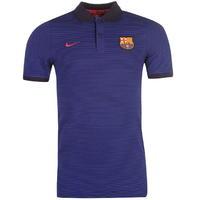 nike barcelona polo shirt mens