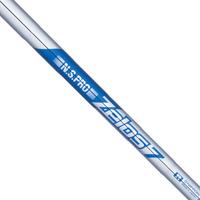 nippon ns pro zelos 7 iron shaft