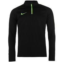 Nike Academy Mid Layer Top Mens