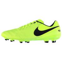 Nike Tiempo Genio FG Football Boots Mens