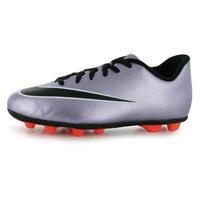 Nike Mercurial Vortex II FG Juni...
