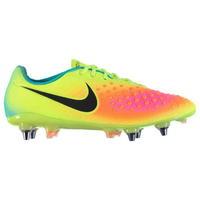 Nike Magista Opus SG Football Boots Mens