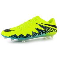 Nike Hypervenom Phinish FG Football Boots Mens