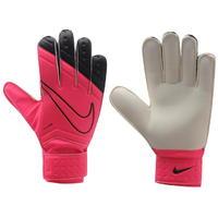 Nike Goal Keeper Match Gloves Mens