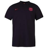 Nike FC Barcelona Polo Shirt Mens