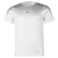 nike hypercool max short sleeve baselayer mens