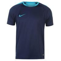 nike flash b gpx short sleeved training top mens