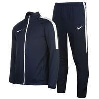 Nike Academy Woven Warm Up Tracksuit Mens