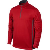 Nike Therma-Fit Cover Up - Unv Red/Anthracite