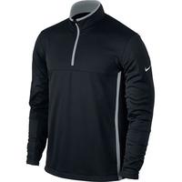 Nike Therma-Fit Cover Up - Black/Grey