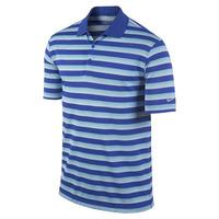 nike 2015 tech vent stripe polo lyon bluegrey