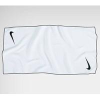 Nike 2013 Tour Microfiber Towel - White/Black