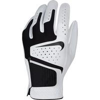 nike 2015 dri fit tech ii glove whiteblack