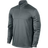 nike 2015 therma fit cover up cool grey