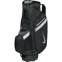 Nike 2016 Sport Cart Iv Golf Bag - Black/Silver