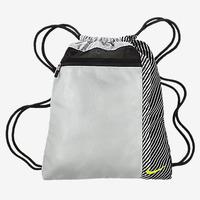 Nike 2015 Sport II Shoe Bag - Silver/Volt/Black