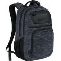 nike 2016 departure iii backpack 2 obsidianblackretro