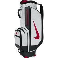 Nike 2016 Retro Cart Iii Gv Bag White / Gym Red / Black