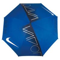 Nike 2016 68 Vapor Auto Umbrella - Photo Blue/White-Obsidian