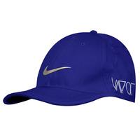 Nike 2015 Ultralight Tour Cap - Lyon Blue/Silver