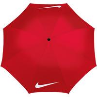 nike 2016 62 windproof vii umbrella university red white