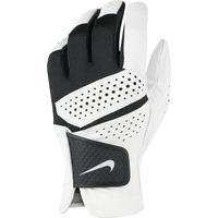 Nike 2016 Tech Extreme Vi Reg Lh Golf Glove - White/Black