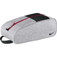 Nike 2016 Sport Iii Shoe Tote - Silver/Black/Gym Red