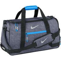 Nike 2016 Sport Iii Duffle Bag - Obsidian/Silver/Photo Blue