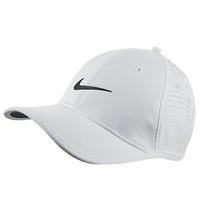 NIke 2016 Ultralight Tour Preferred Cap - White - OSFA