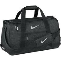 nike 2016 sport iii duffle bag blacksilver