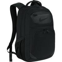 nike 2016 departure iii backpack black