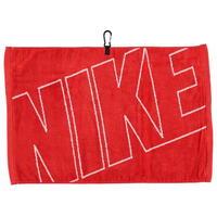 Nike Graphic Golf Towel