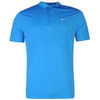 Nike Vict Solid PoloSnC99