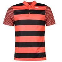 Nike Bold Stripe Golf Polo Mens