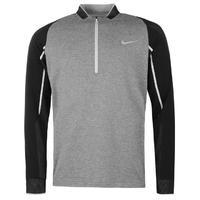 Nike Engineered Zip Golf Top Mens