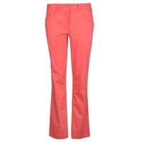 Nike Jean Style Golf Pants Womens