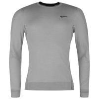 Nike Tiger Woods Wool Sweater Mens