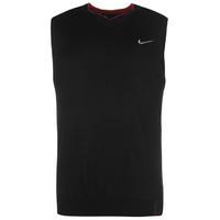 Nike Tiger Woods Wool Vest Mens